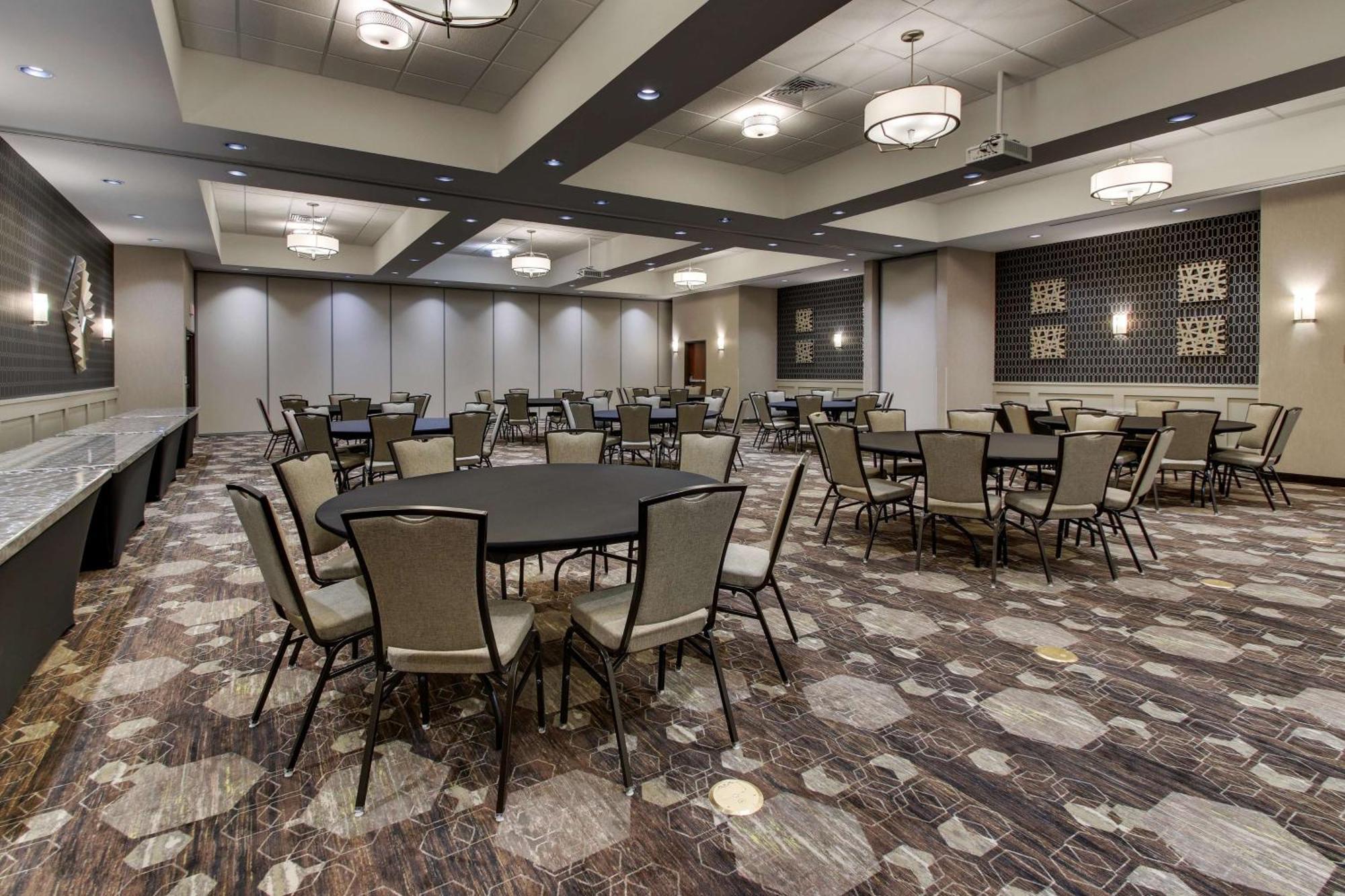 Drury Plaza Hotel Dallas Ричардсон Экстерьер фото