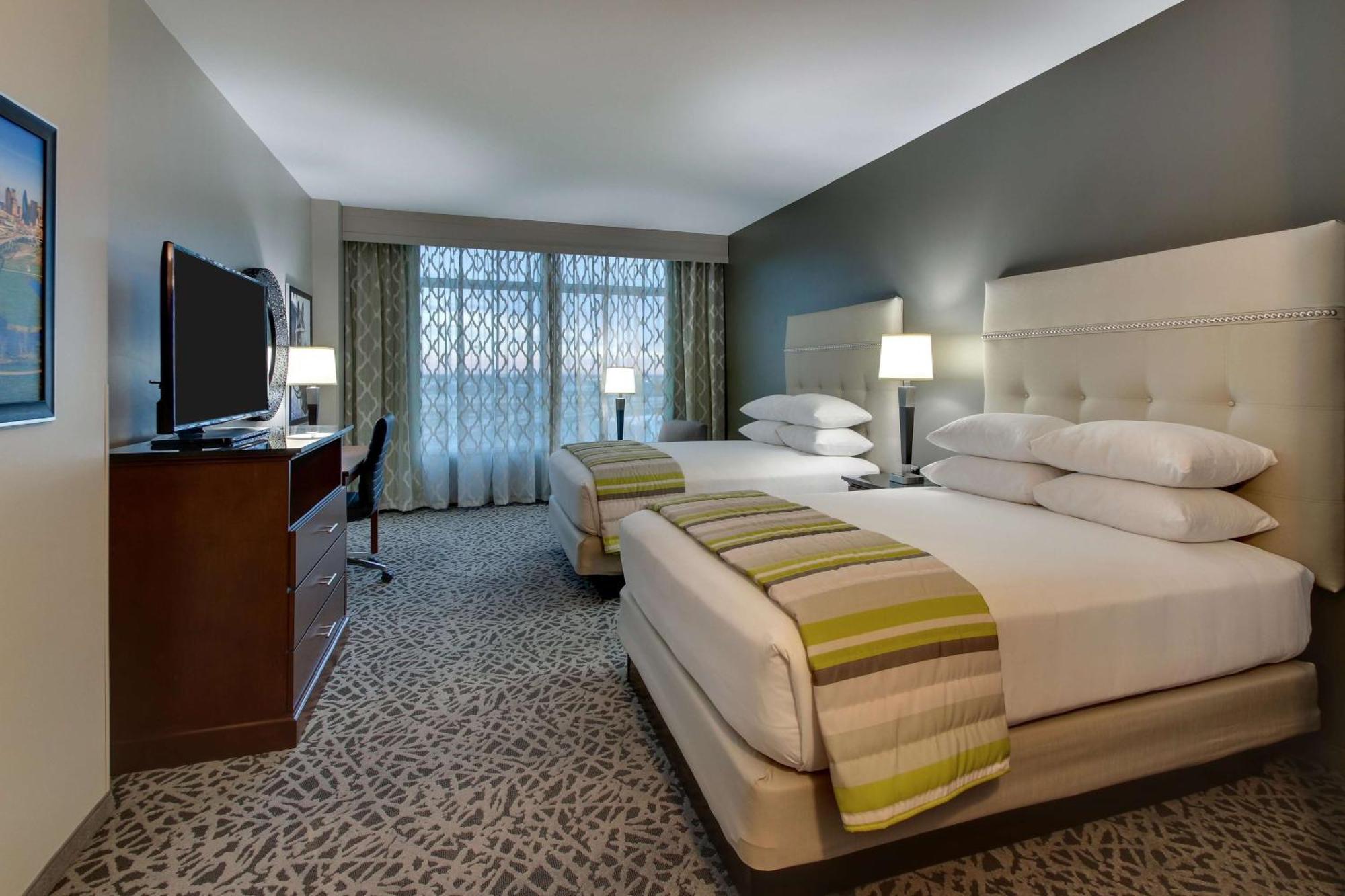Drury Plaza Hotel Dallas Ричардсон Экстерьер фото