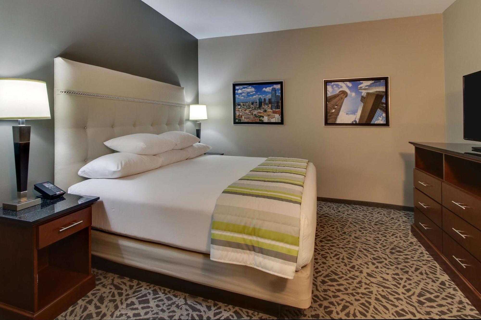Drury Plaza Hotel Dallas Ричардсон Экстерьер фото